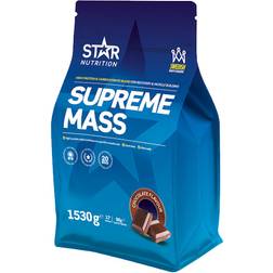 Star Nutrition Supreme Mass Mint Chocolate 4.05kg 1 st