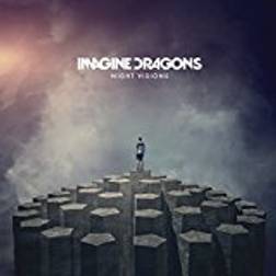 Imagine Dragons Night Visions (LP)