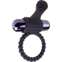 Pipedream Fantasy C-Ringz Vibrating Silicone Super Ring