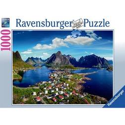 Ravensburger Lofoten