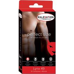 Malesation Lynx 49 9-pack