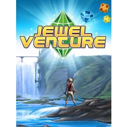 Jewel Venture (PC)