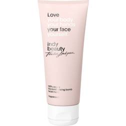 Indy Beauty The Moisturizing Bomb Facial Mask 100ml