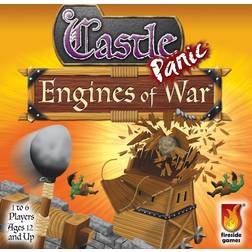 Fireside Games Castle Panic: Engines of War