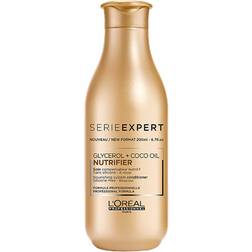 L'Oréal Paris Serie Expert Nutrifier Conditioner 200ml