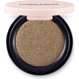 Estelle & Thild BioMineral Silky Eyeshadow Sparkling Caramel