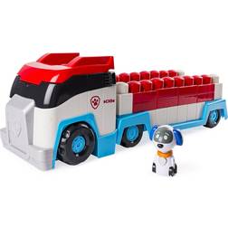 Spin Master Paw Patrol Ionix Jr Paw Patroller