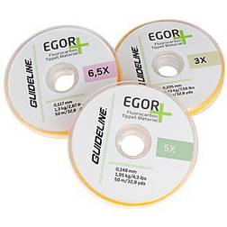 Guideline Egor Fluorocarbon 0.52mm 50m