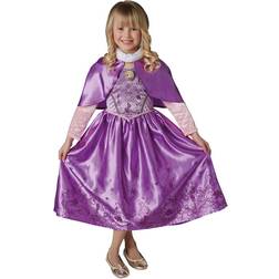 Rubies Vinter Rapunzel Kostume
