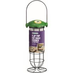 Gardman Flip Top Fat Snax Feeder