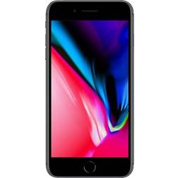 Apple iPhone 8 Plus, 64GB Space Grey