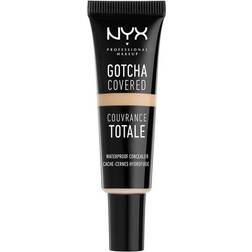 NYX Gotcha Covered Concealer Natural