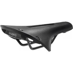 Brooks England Cambium C19 Carved All Weather 184mm