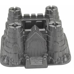 Nordic Ware Castle Form