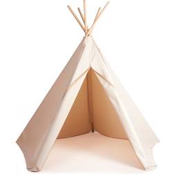 Roommate Hippie Tipi Play Tent Nature