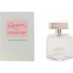 Antonio Banderas Queen of Seduction EdT 50ml