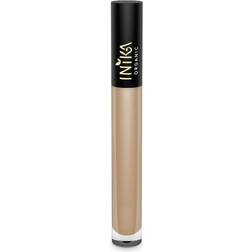 Inika Certified Organic Lip Glaze Mocha