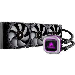 Corsair Hydro H150i Pro RGB 3x120mm