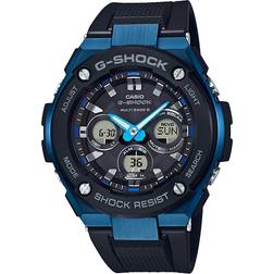 Casio G-Shock (GST-W300G-1A2ER)