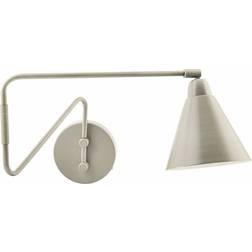 House Doctor Game Wall Light 6.1"