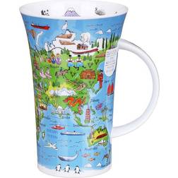 Dunoon Glencoe Mugg 50cl