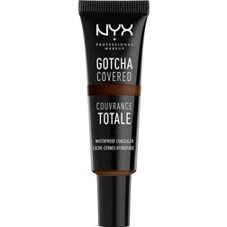 NYX Gotcha Covered Concealer Espresso