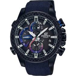 Casio Edifice Toro Rosso Limited Edition (EQB-800TR-1AER)