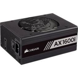 Corsair AX1600i 1600W 80 Plus Titane Modulaire