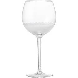 Bloomingville Frost Rödvinsglas, Vitvinsglas