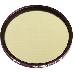 Tiffen Gold Diffusion 2 67mm