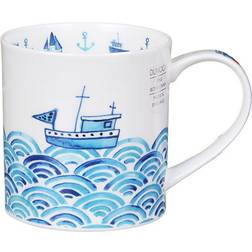 Dunoon Orkney Mugg 35cl