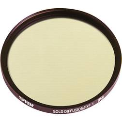 Tiffen Gold Diffusion 1 52mm