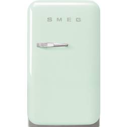 Smeg FAB5RPG Green