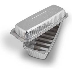 Broil King Foil Rib Roasters/Liners 69616