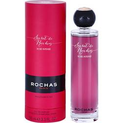 Rochas Secret De Rochas Rose Intense EdP 100ml