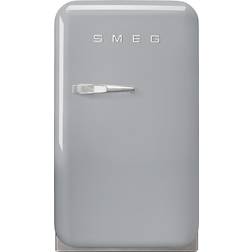 Smeg FAB5RSV Grey