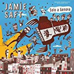 Jamie Saft - Solo a Genova (Vinyl)