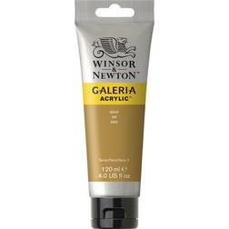 Winsor & Newton Galeria Acrylic Gold 120ml