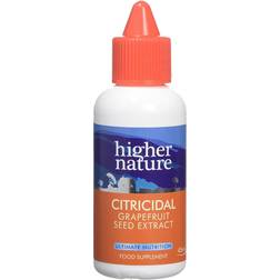 Higher Nature Citricidal 45ml