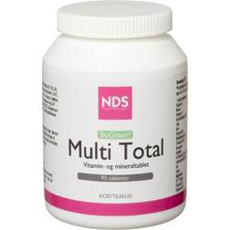 NDS Multi Total 90pcs 90 st