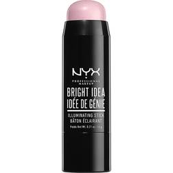 NYX Bright Idea Illuminating Stick Lavender Lust