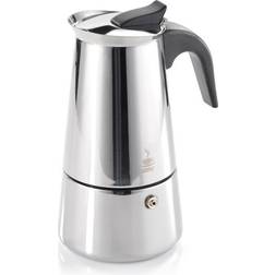 GEFU Cafetière Italienne Emilio 6 Tasses