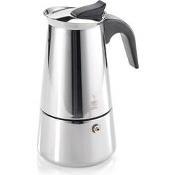 GEFU Percolator Emilio 6 Kops