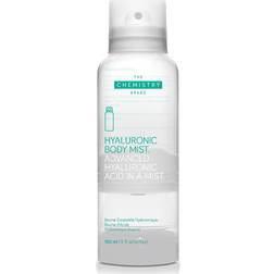 The Chemistry Brand Hyaluronic Body Mist 150ml
