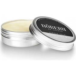 Nõberu of Sweden Moustache Wax Light Hold Amber-Lime 30ml