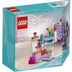 LEGO Disney Mini-Doll Dress-Up Kit 40388
