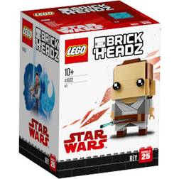 LEGO Brickheadz Star Wars Rey 41602