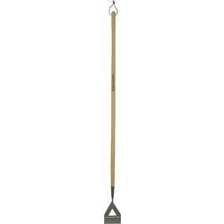 Kent & Stowe Carbon Steel Long Handled Dutch Hoe 70100251