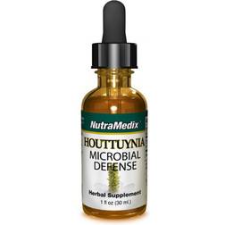 Nutramedix Houttuynia 30ml