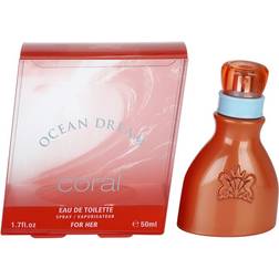 Giorgio Beverly Hills Ocean Dream Coral EdT 100ml